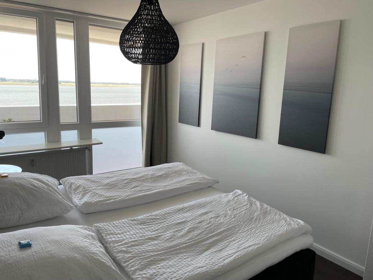Weser-Traum Bremerhaven Buitenkant foto